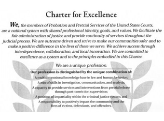 Charter for Excellence